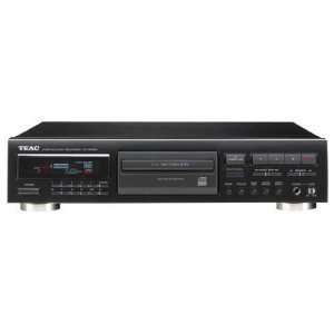  TEAC CDRW890 CD Recorder w/ Remote Control Electronics