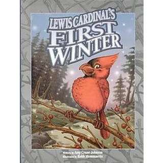 Lewis Cardinals First Winter (Hardcover).Opens in a new window