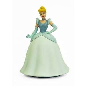  Disney Princess Cinderella Figural Nightlight