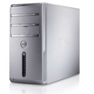 DELL INSPIRON 530 TOWER PC   Core 2 Duo 2.33GHz  