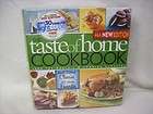 taste of home cookbook brand new $ 26 99 10 % off $ 29 99 
