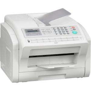Panasonic Panafax UF 4500 Fax and Copier Machine & Facsimile  