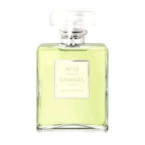  Chanel No. 19 Poudre Perfume 1.7 oz EDP Spray Beauty