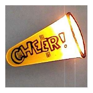 Cheer Megaphone Body Light