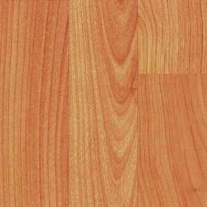  Home Collection Cinnamon Cherry Laminate Flooring
