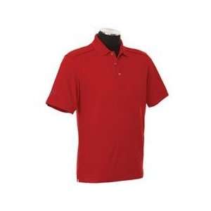  Callaway Golf Chev Personalized Polo   Large   Red Chili 