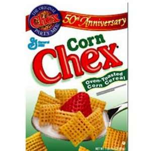   Chex Cereal, 33 Ounce Bulk Pack  Grocery & Gourmet Food
