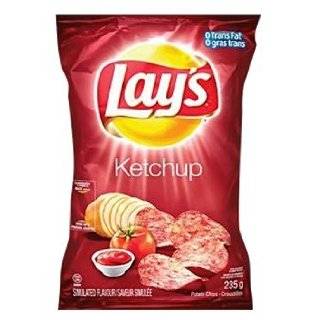  Lays Ketchup Chips Explore similar items