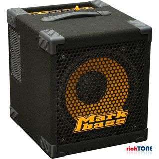 Markbass Mini Cmd 121P 1 x 12 Bass Combo Amplifier  