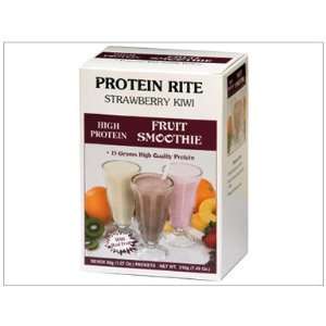   Protein Rite Fruit Smoothies (7 Servings/Box)