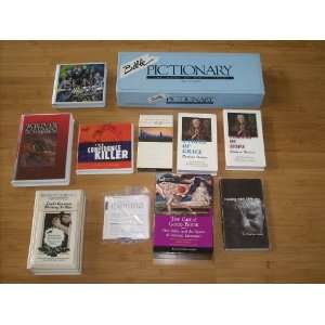 Set of (10) Christian Praise Learning & Study Items Shipped as a set 