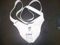 Male Suspensory by Champion XLarge (Fits 5 6 Pouch)  