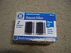 True Blue Faucet Filters Model FC1 Measure 2 1/2 tall x 1 3/4 