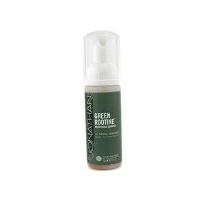 Green Rootine Nourishing Shampoo ( For All Hair Types )   150ml/5.1oz