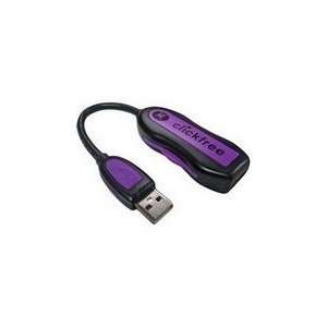  Clickfree CAB101 USB Adapter Cable Electronics