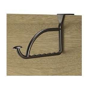  Stratford Hanger Holder Hook by Spectrum   Bronze Finish 