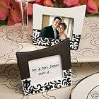 110 Damask frames/place card holders wedding favors