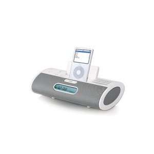  Coby CS MP150 Digital Alarm Clock Radio with iPod Docking 