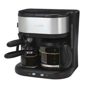    Selected MrC 10 C Espresso Coffee Maker By Jarden Electronics