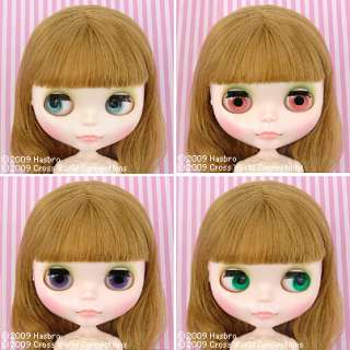 Neo Blythe le jardin de maman CWC Limited Edition  