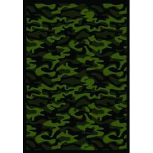  Joy Carpets Funky Camo