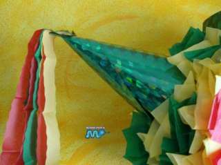 Pinata Chavo Del 8 Quiko Star Shape Festive Holds Candy  