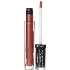  Revlon ColorStay Ultimate Liquid Lipstick, Top Notch Tulip 