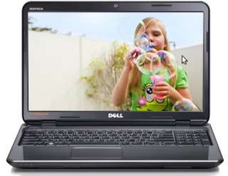 New Dell Inspiron 15R Notebook Laptop Webcam Bluetooth 884116051831 