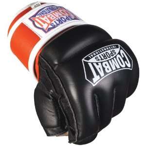    Combat Sports All Purpose MMA Bag Gloves