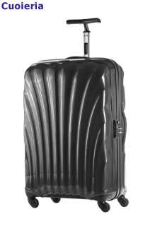 Cosmolite Spinner 74 cm 27 inch Black SAMSONITE Light  