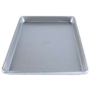  Chicago Metallic Commercial II Jelly Roll Pan, 15 x 10 