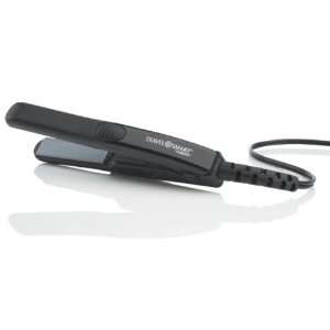   TravelSmith Travelsmart by Conair Dual Voltage Mini Flat Iron Beauty