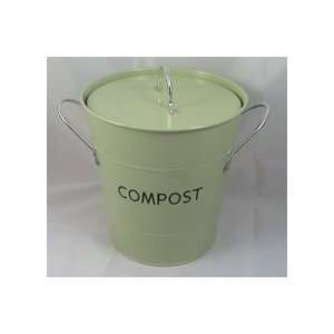  Kitchen Compost Bucket   Indoor Composter