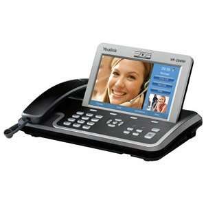  New Yealink Ip Media Phone Poe Multi Desktop Icon Driven 