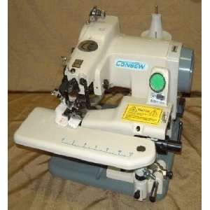    Tacsew Consew 75t Portable Blindstitch Arts, Crafts & Sewing