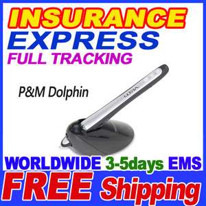 Pen Mouse P&M Dolphin 2.4GHz Bluetooth Optical Digital  