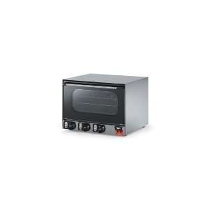  Vollrath 40703   Primo Pro Convection Oven, Countertop, (3 