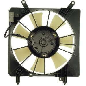  New Acura RSX Radiator/Cooling Fan 03 4 56 Automotive