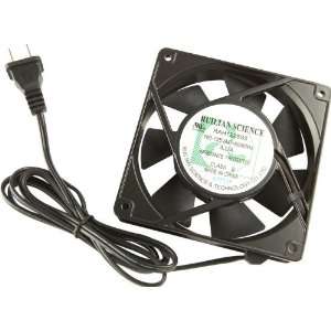  Odyssey Rack Cooling Fan 4.5 Musical Instruments