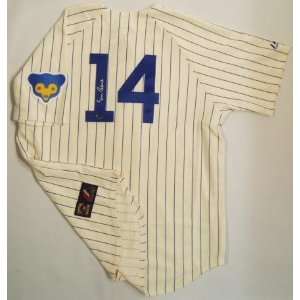   Banks Uniform   Cooperstown Collection 1969 Style