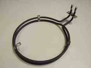 FISHER AND PAYKEL OVEN FAN ELEMENT 2500W P/N 05088 447752p  