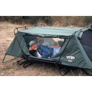  Double Tent Cot