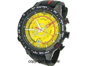    Timex Expedition Chronograph 100M Mens Watch T49707DH