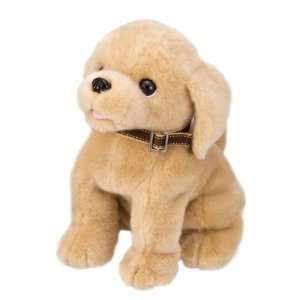NEW Robotic Dog Doll Robot Clever Puppy Orikou Wantyan Retriever Toy F 