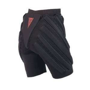 Crash Pads Style 1600 Outerwear/Underwear