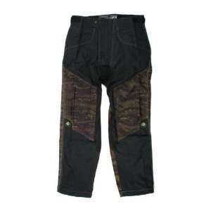  Smart Parts Defender Paintball Pants Jungle   Small 