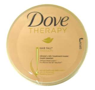 Dove hair fall Therapy shampoo is the latest innovative product by 