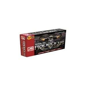   Radeon 7000 64MB 4X Agp Dvi+tv Out & Crt 40 Pcs for Box Electronics