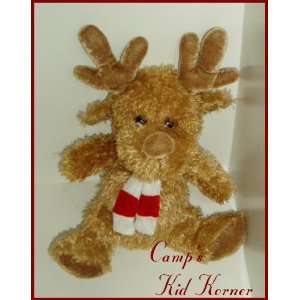  Cuddly Cousins Holiday Reindeer 11 Toys & Games