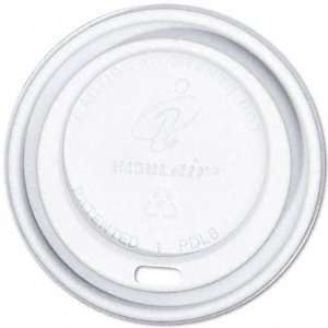  Dixie Products   Dixie   Dome Cup Lids, Fits 8 oz. Cups 